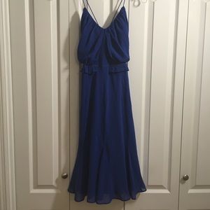 Very elegant Club Monaco Dress.